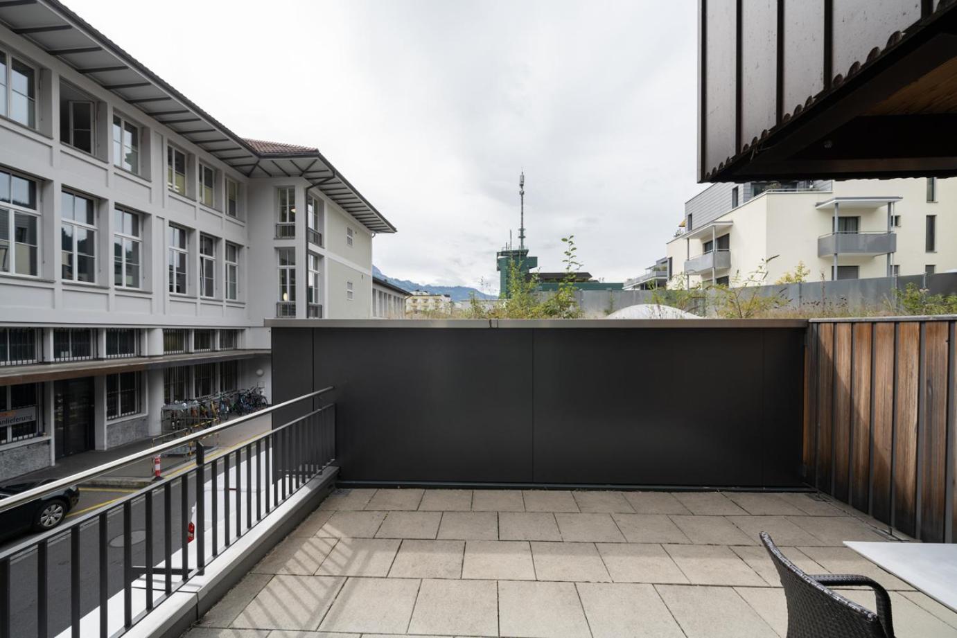 Studio Albert Interlaken Eksteriør bilde
