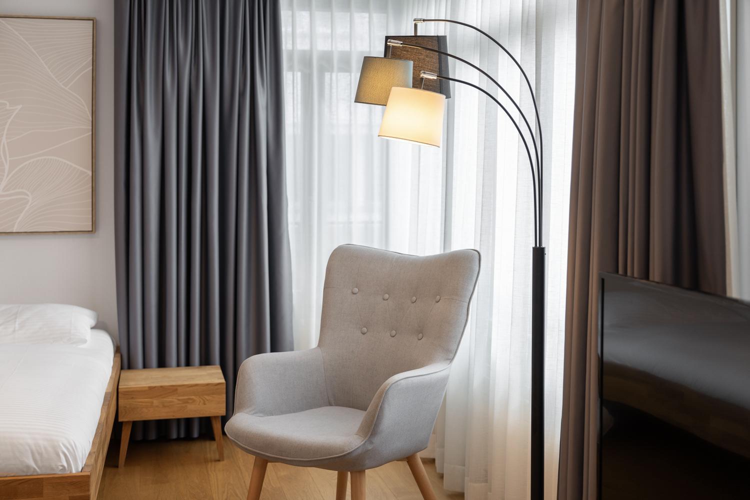 Studio Albert Interlaken Eksteriør bilde